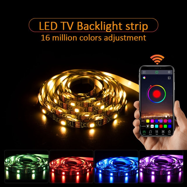 USB LED Strip Light