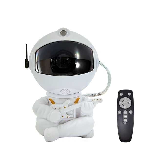 Astronaut Projector Night Light