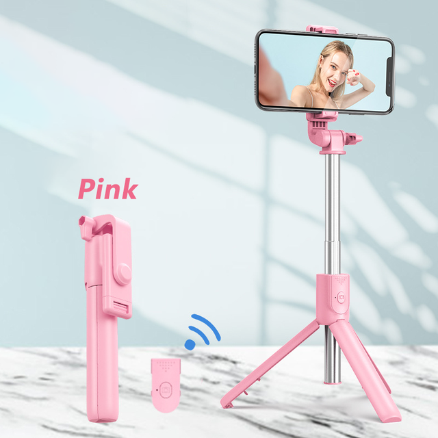 Selfie Stick Tripod