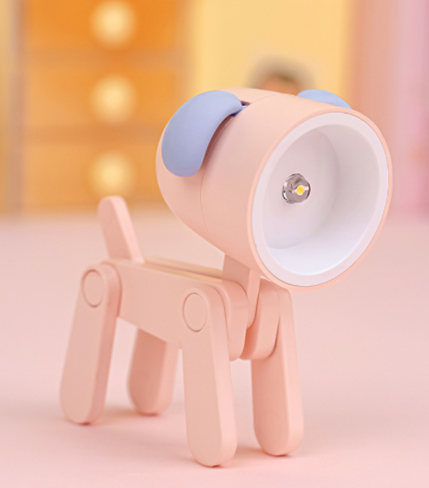 Puppy Night Light LED - Room Light