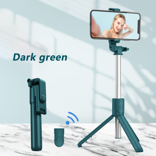 Selfie Stick Tripod