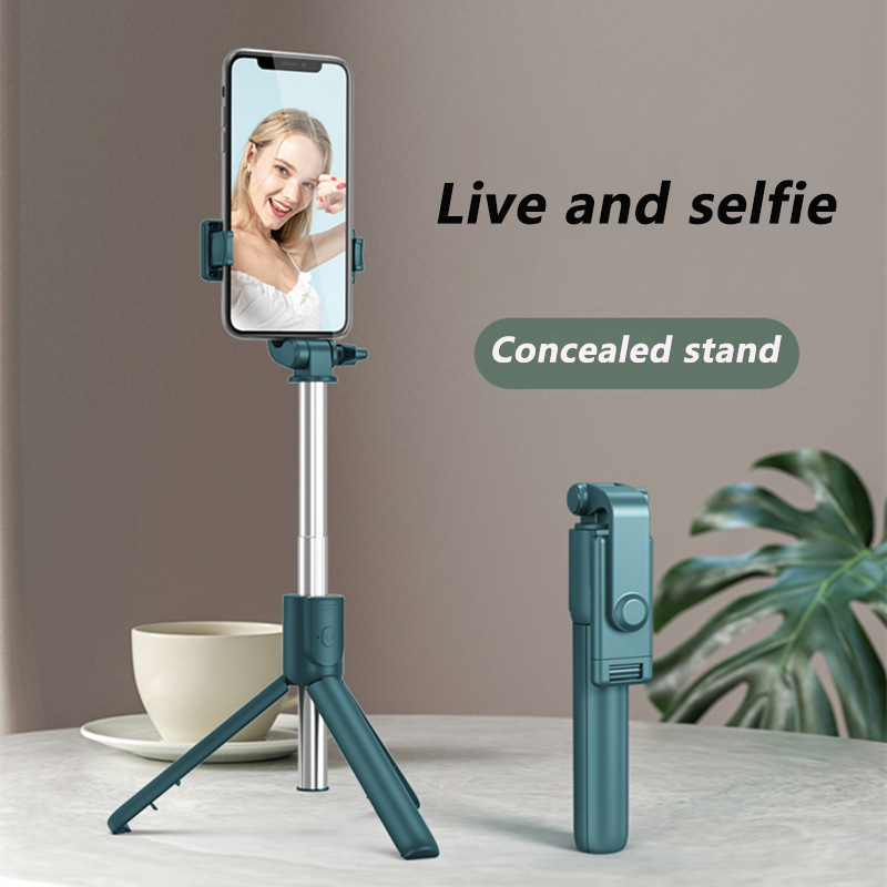 Selfie Stick Tripod