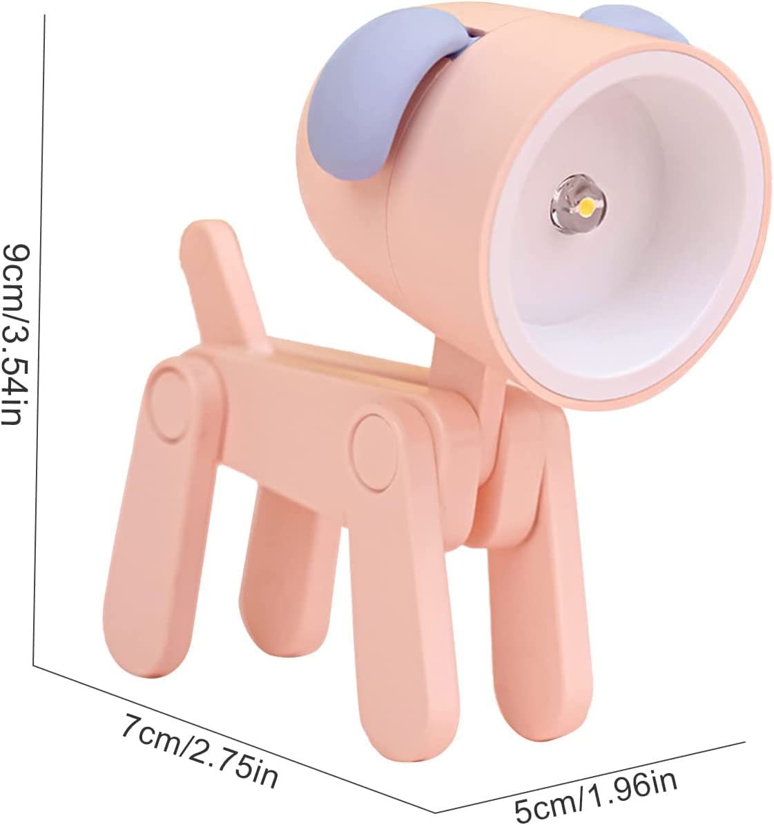 Puppy Night Light LED - Room Light