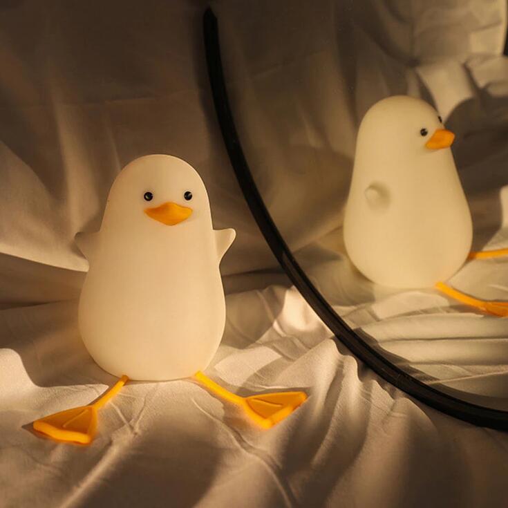 Dewey™ the Duck Night Light