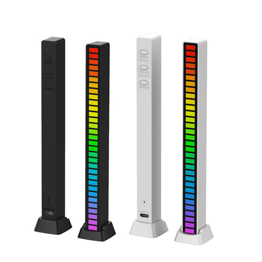 RGB Music & LED Light Bar